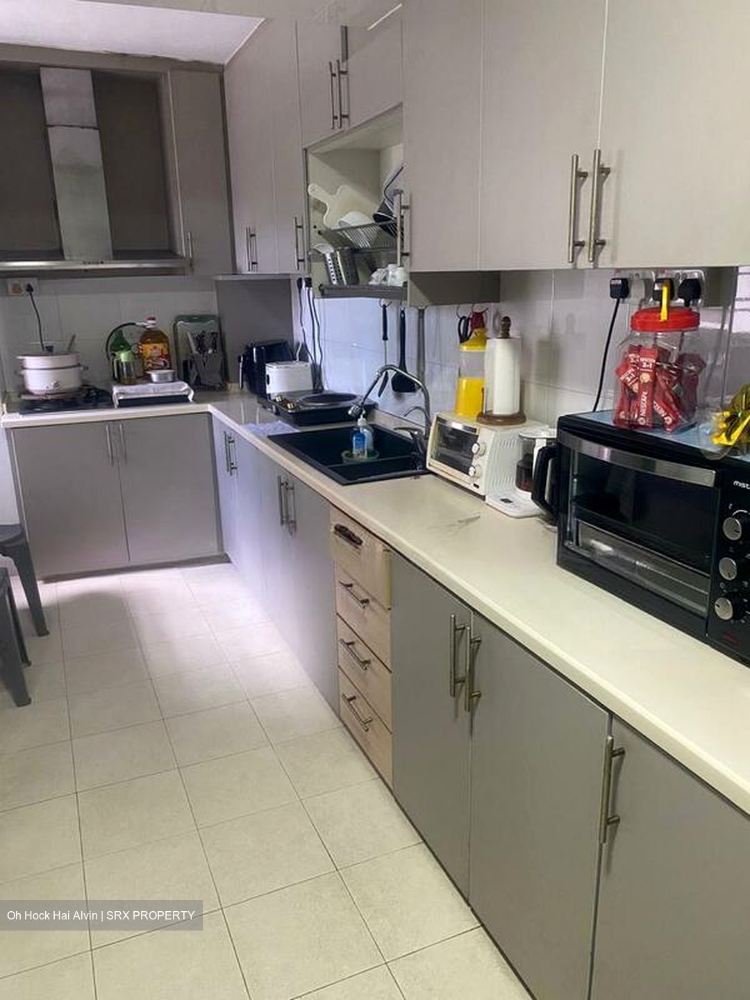 Blk 21 Saint George's East Gardens (Kallang/Whampoa), HDB 5 Rooms #520647141